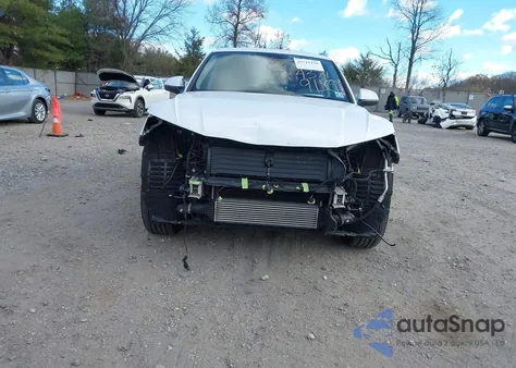 2022 Audi Q5 Premium Plus 40 Tfsi Quattro S Tronic из США, поврежденный, VIN WA1BBAFY4N2126342